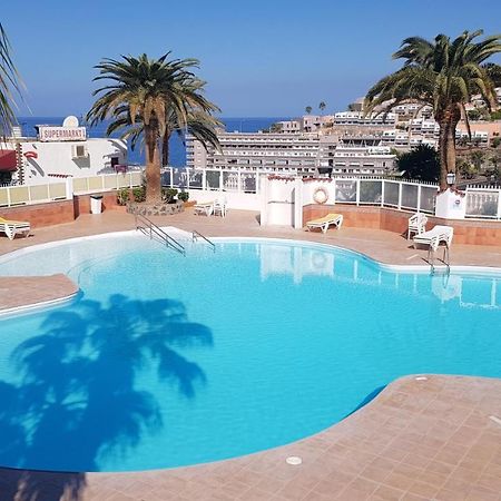 Casa La Moringa - Holiday House Close To The Beach Arguineguin Exterior foto