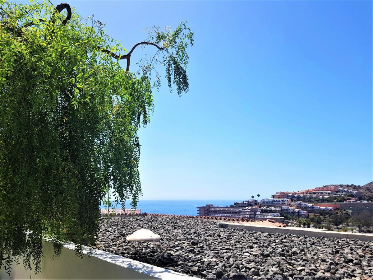 Casa La Moringa - Holiday House Close To The Beach Arguineguin Exterior foto