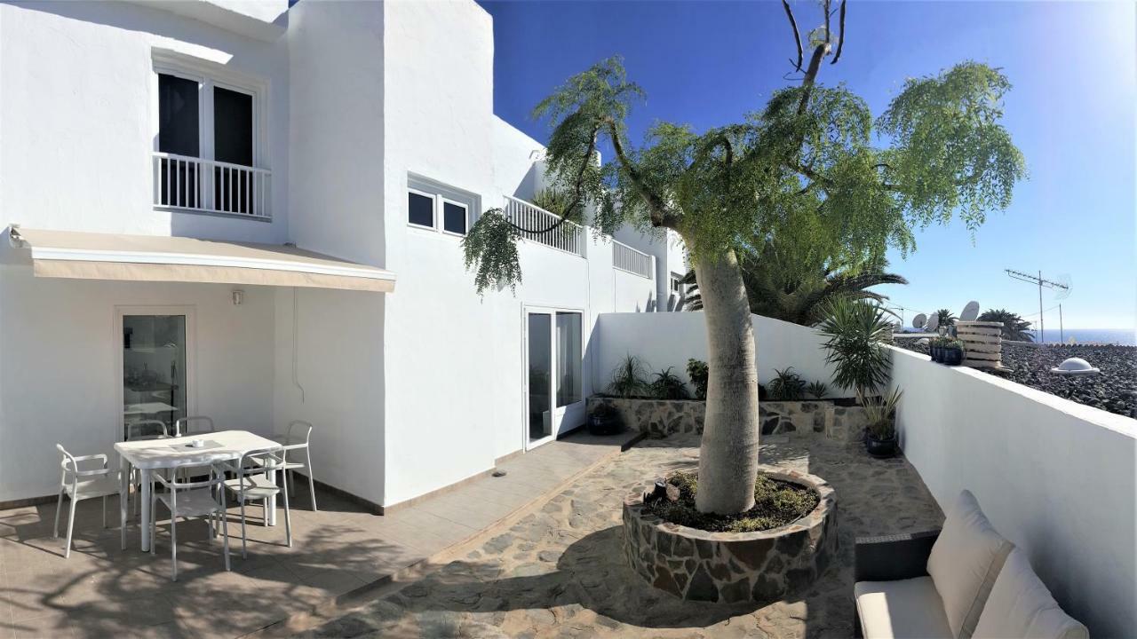 Casa La Moringa - Holiday House Close To The Beach Arguineguin Exterior foto