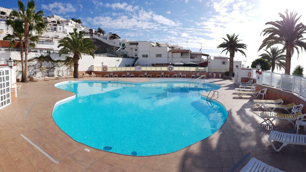 Casa La Moringa - Holiday House Close To The Beach Arguineguin Exterior foto