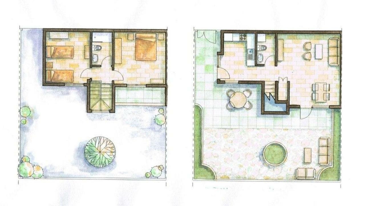 Casa La Moringa - Holiday House Close To The Beach Arguineguin Exterior foto